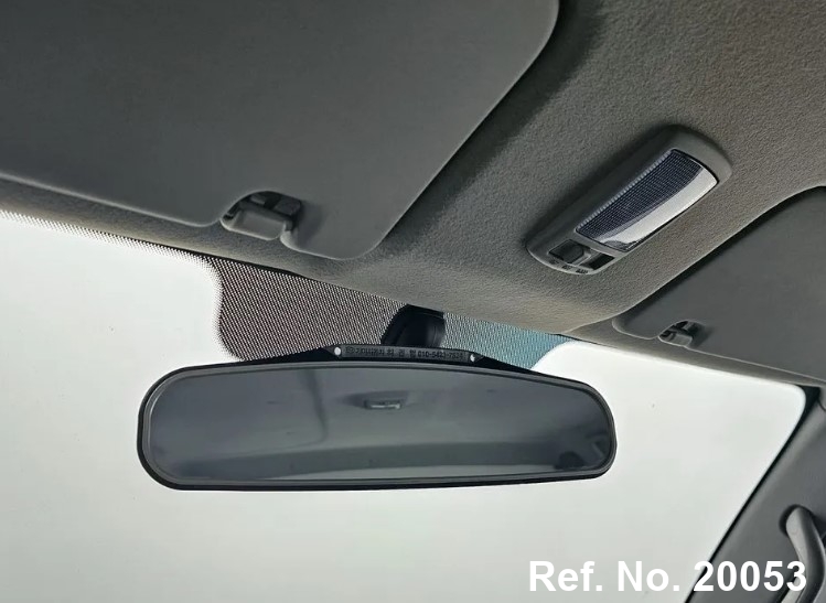  Kia / Bongo3 Stock No. 20053